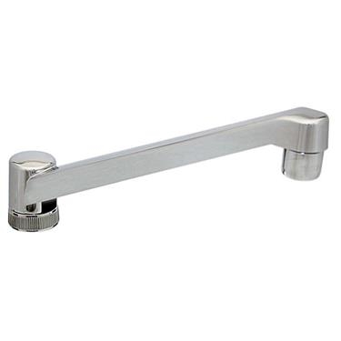 Phoenix PF281013 8" Faucet Spout For 2-Handle Kitchen Faucet