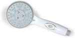 Camco RV Shower Head - White