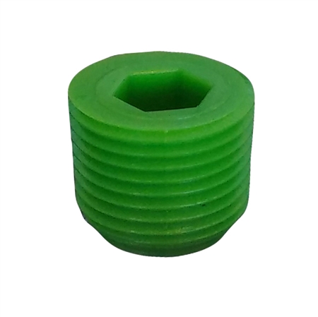 Spin Fitting, 3 FPT - Spin fittings for Fresh Water Tanks - IconDirect