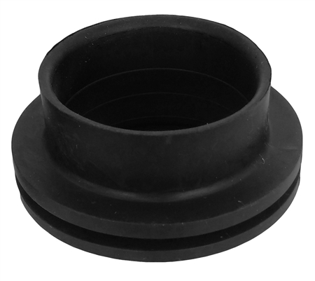 Icon 2" Rubber Grommet Fitting