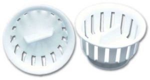 Lasalle Bristol 39105 Replacement Strainer Basket