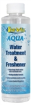 Star Brite Aqua Water Treatment & Freshener - 8 Oz