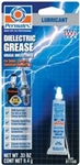 Permatex Dielectric Tune-Up Grease, 0.33 Ounce Tube