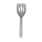 Norpro Mini Silicone Slotted Spatula - Marble