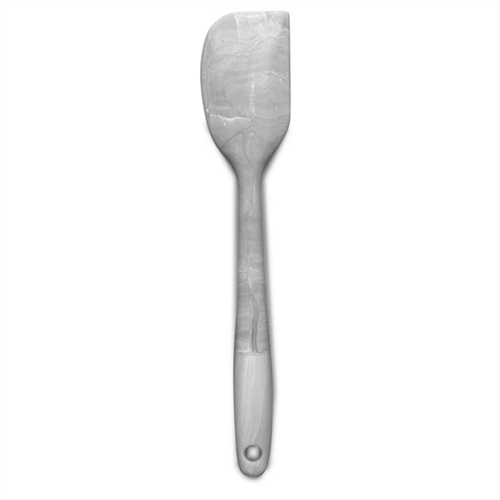 Mini Silicone Spatula Spoon 