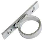 Phoenix Shower Hose Guide Ring - Brushed Nickel