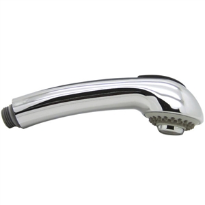 Dura Faucet Chrome Designer Pull Out Sprayer