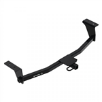 Draw-Tite 25003 Class I Rear Trailer Hitch - 2021/22 Acura TLX - Black