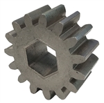 Lippert Replacement 15 Tooth Spur Gear For Standard Slide Packs