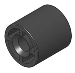 Lippert Rear Roller 1.48" Od x .50" Id x 1.50" Slide Outs