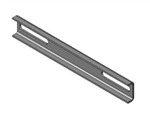 Lippert Room Bar Bracket For Electric/Hydraulic Through Frame Slide-Out