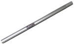 Flagpole Buddy 4' Aluminum Pole Section for Flagpole Buddy Button Pole