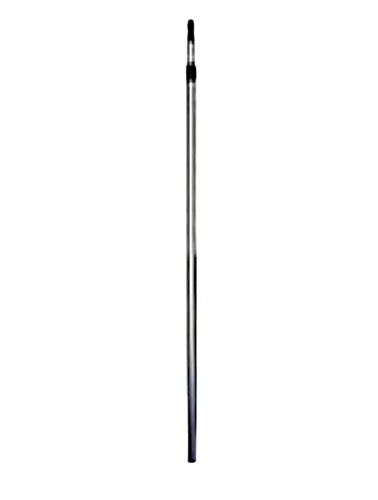 Flagpole Buddy 106074 12 Ft Aluminum Flag Pole