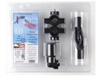 Flagpole Buddy 106010-M Mounting Kit - 1"