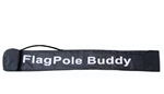 Flagpole Buddy Jumbo Pole Bag