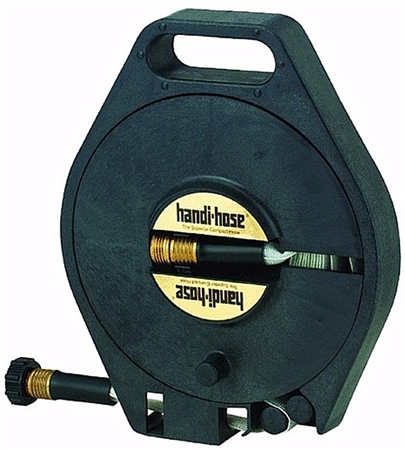 Handi-Hose 25' Water Reel