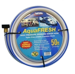 Valterra W01-5600 AquaFresh Water Hose - 50'