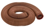 Valterra D04-0012 EZ Flush Sewer Drain Hose - 10 Ft