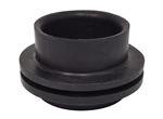 Valterra Rubber RV Holding Tank Grommet - 1 1/2"