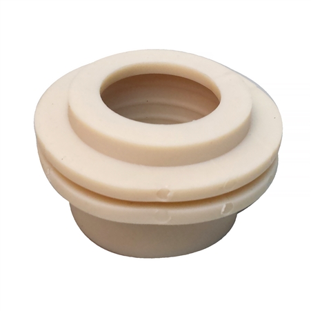 Valterra Rubber RV Holding Tank Grommet - 1 1/2"