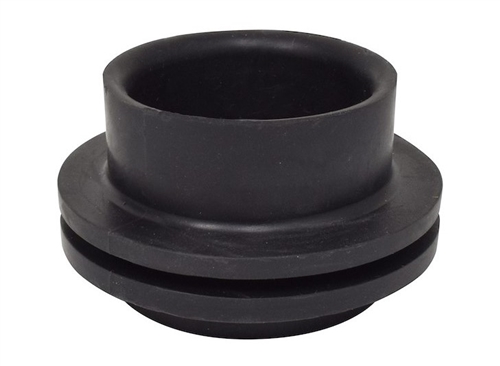 Valterra Rubber RV Holding Tank Grommet - 1 1/2"