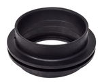 Valterra Rubber RV Holding Tank Grommet - 3"