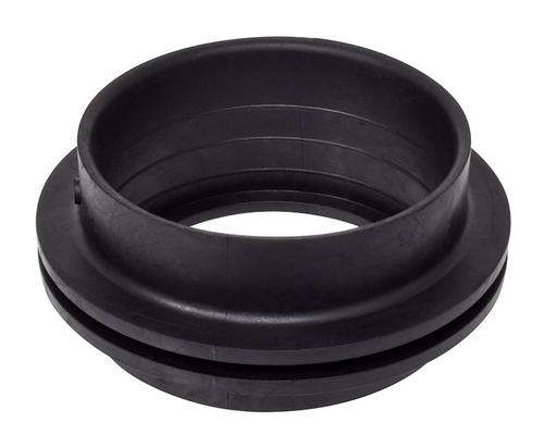 Valterra Rubber RV Holding Tank Grommet - 3"