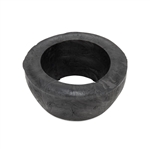 Camco 4" X 3" RV Hose Seal