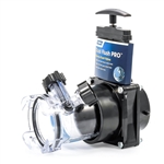 Camco Dual Flush Pro Camper/RV Holding Tank Rinser | 3 Gate Valve &  Reverse Flush Valve | Empties and Flushes RV Black Water Tanks and RV Sewer  Hose