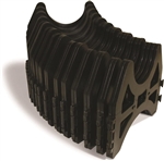 Duraflex 21858S RV Sewer Hose Support - 20 Ft.