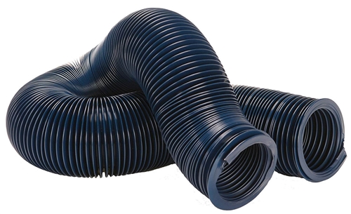 Duraflex 24950 Standard RV Sewer Drain Hose - 10 Ft.