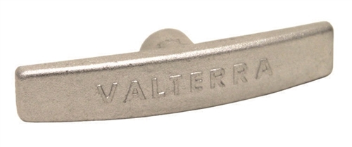 Valterra RV Sewer Waste Valve Handle For Bladex Or Valterra Old Style Valves