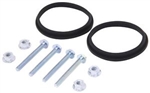 Valterra T1001-9VP Bladex RV Waste Valve Seal Kit 1-1/2"