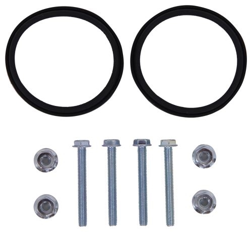 Valterra T1002-9VP Bladex RV Waste Valve Seal Kit 2"