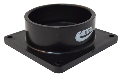 Valterra T1005-2 Sewer Slip Hub With Flange - 2"