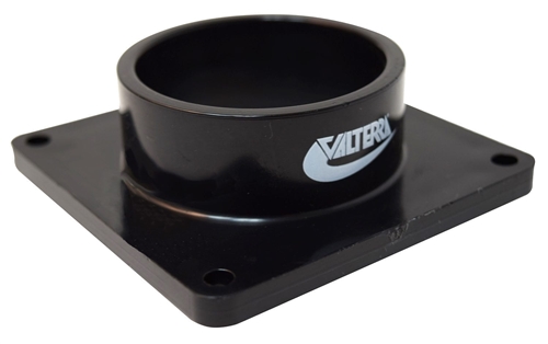 Valterra T1006-2 Sewer Spigot With Flange - 2"