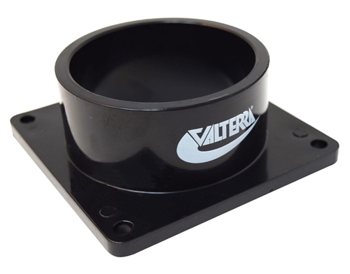 Valterra T1006 Sewer Spigot With Flange - 3"