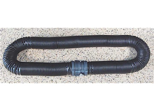 Thetford 17730  RV Sewer Hose 15' - Black