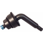 Thetford 70400 RV Sani-Con Nozzle With Cap