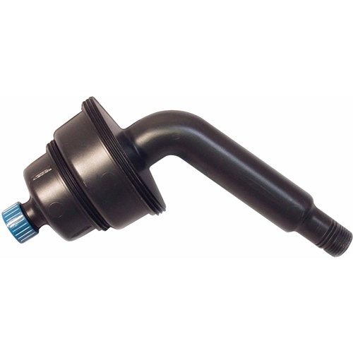 Thetford 70400 RV Sani-Con Nozzle With Cap