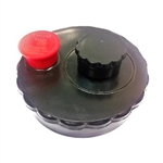 Barker 11057 Portable Waste Holding Tank Cap