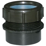 Lasalle Bristol Sewer Waste Trap Adapter - 1-1/4"          