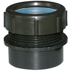 Lasalle Bristol 632800A Sewer Waste Trap Adapter - 1-1/4"