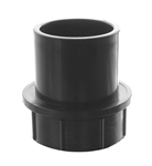 LaSalle Bristol Waste Water Drain Adapter, 1-1/2" Spigot x 1-1/2" Female Thread