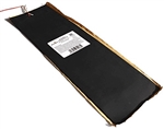 LaSalle Bristol 210SLST725RTBX ThermaHeat 40-Gallon Holding Tank Heater Pad - 25" x 7-1/2"