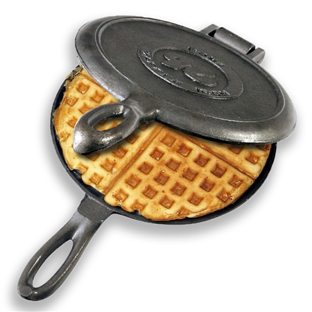 Rome Industries 1100 Old Fashioned Waffle Iron