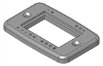 Lippert New Style Slide-Out Switch Bezel