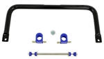 Roadmaster 1209-136 Front Sway Bar For Freightliner XC