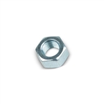 Lippert Brake Hex Nut For 3,500/10,000 Lb Axle Hubs - 7/16"-20