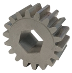 Lippert 122739 18 Tooth Slide-Out Spur Gear